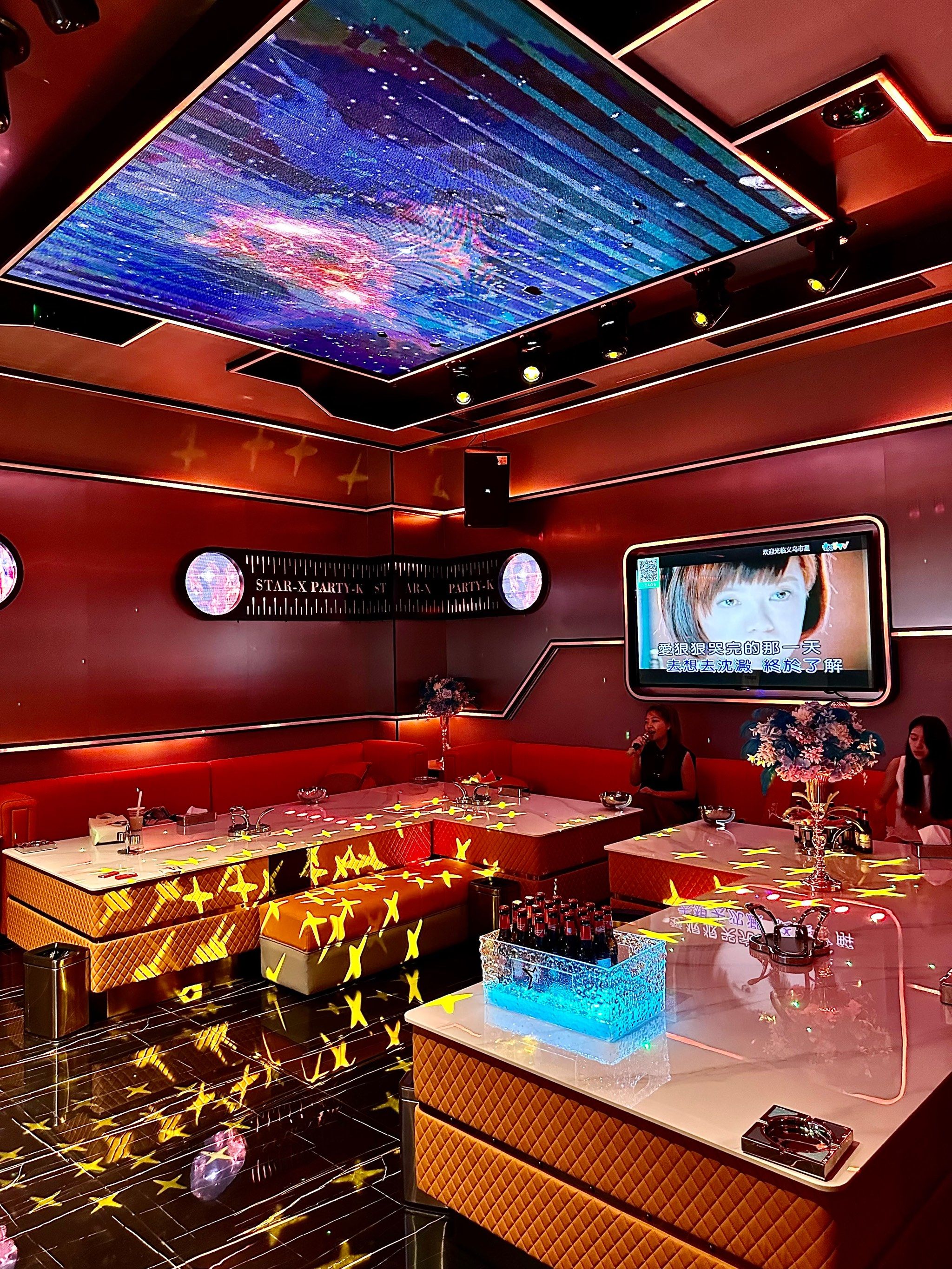 连云港商务ktv总排行-连云区ktv预订