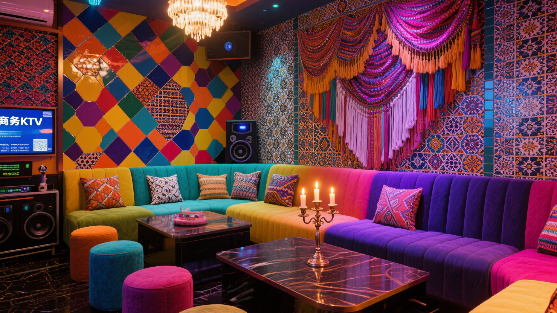 连云港商务ktv首选高品质商务ktv-连云区ktv预订